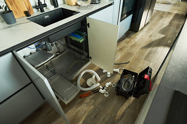 Reliable Plumbing contractor in Chesterfield, IL by Street Wise - Plumbing
