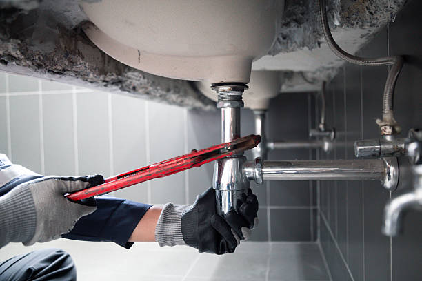 Licensed Plumbing service in Chesterfield, IL - Street Wise - Plumbing